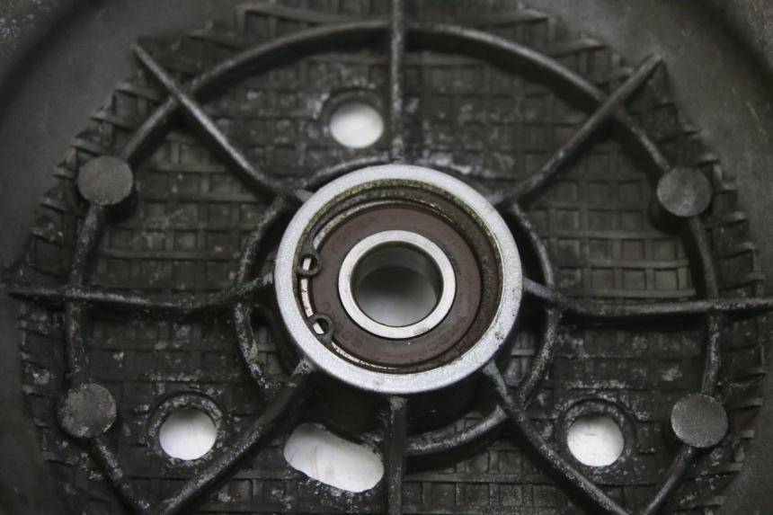 photo de VARIATOR COVER PIAGGIO X9 EVOLUTION 250 (2003 - 2007) - Component detail