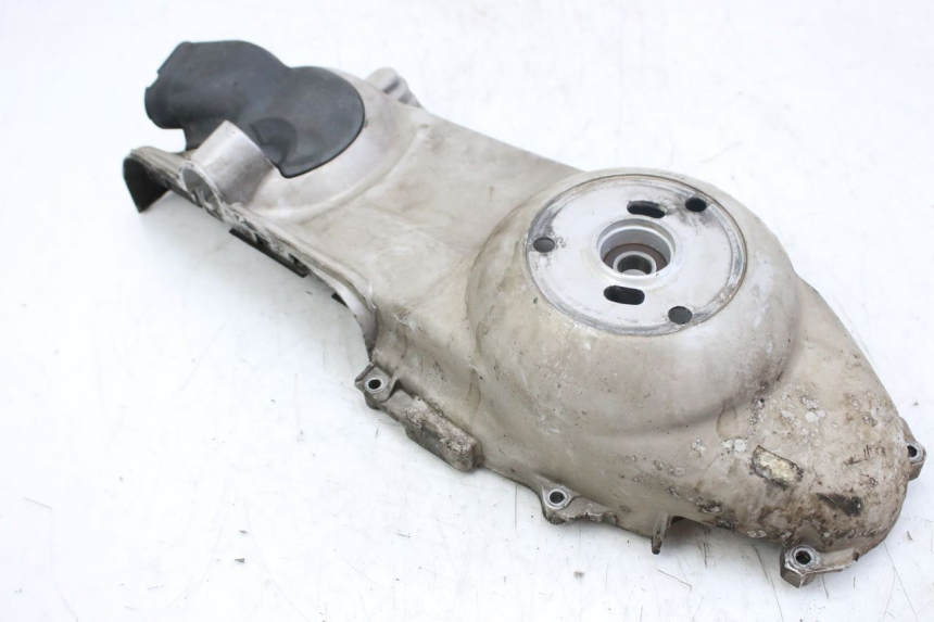 photo de VARIATOR COVER PIAGGIO X9 EVOLUTION 250 (2003 - 2007) - Fixing points details