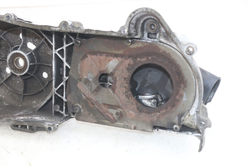 photo de VARIATOR COVER PIAGGIO X9 EVOLUTION 125 (2003 - 2007) - Component detail