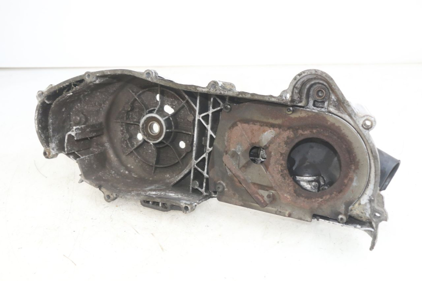 photo de VARIATOR COVER PIAGGIO X9 EVOLUTION 125 (2003 - 2007) - Alternative perspective