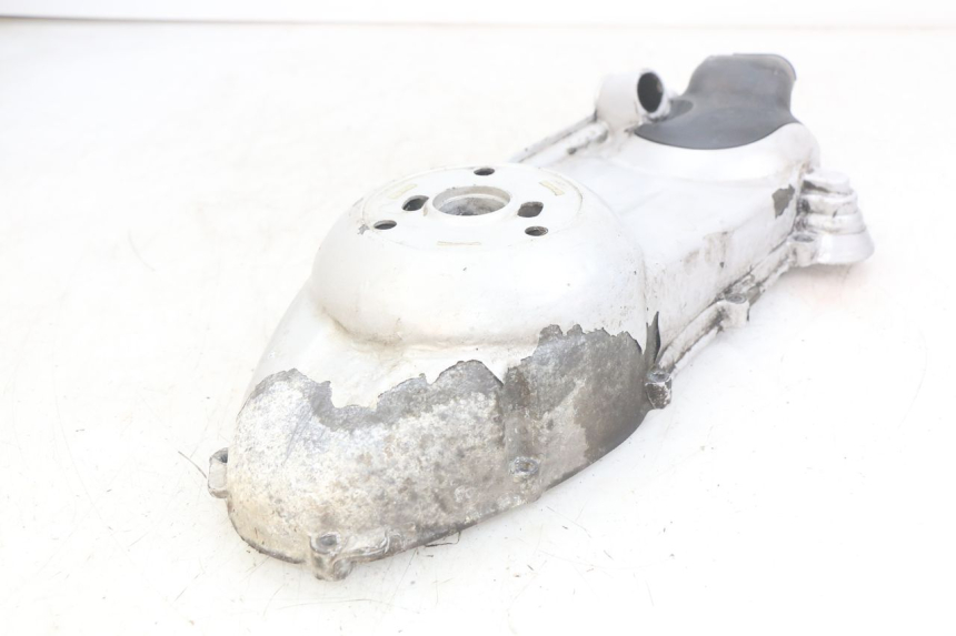 photo de VARIATOR COVER PIAGGIO X9 EVOLUTION 125 (2003 - 2007) - Technical close-up