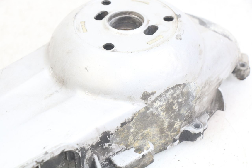 photo de VARIATOR COVER PIAGGIO X9 EVOLUTION 125 (2003 - 2007) - Fixing points details