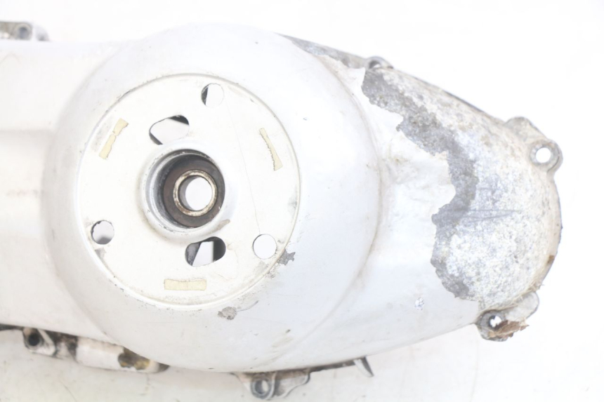 photo de VARIATOR COVER PIAGGIO X9 EVOLUTION 125 (2003 - 2007) - Markings and original references