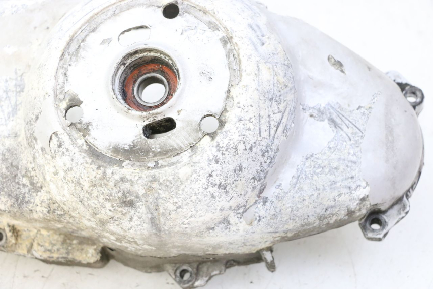 photo de VARIATOR COVER PIAGGIO X9 EVOLUTION 125 (2003 - 2007) - Detailed visual inspection