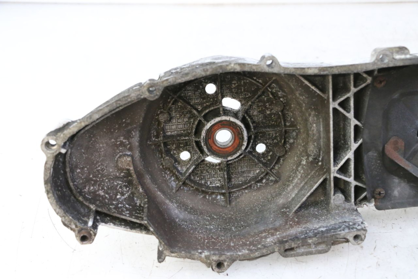 photo de VARIATOR COVER PIAGGIO X9 EVOLUTION 125 (2003 - 2007) - Zoom on usage condition