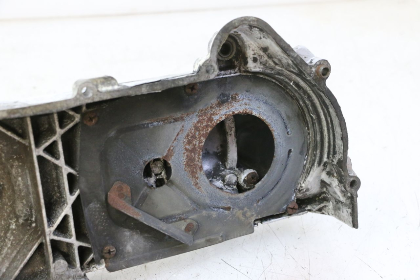 photo de VARIATOR COVER PIAGGIO X9 EVOLUTION 125 (2003 - 2007) - Alternative perspective