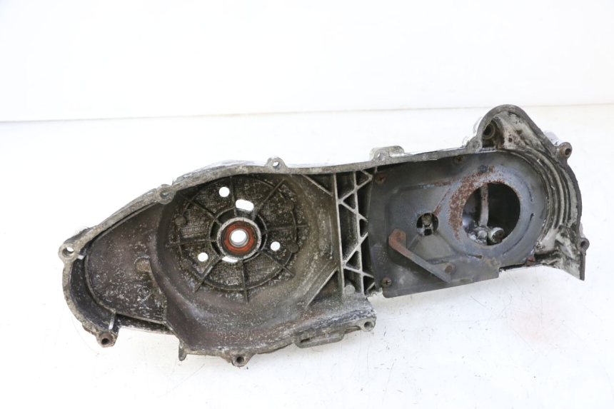 photo de VARIATOR COVER PIAGGIO X9 EVOLUTION 125 (2003 - 2007) - Technical close-up