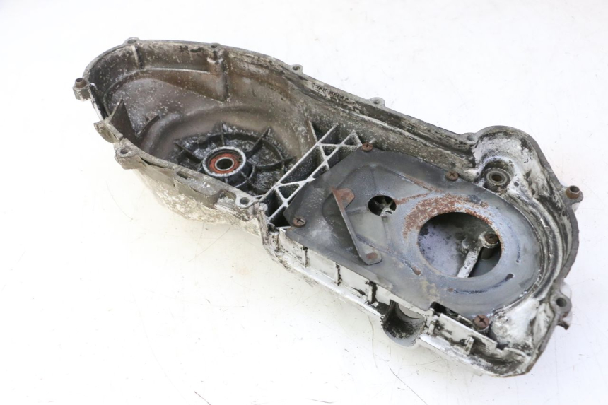 photo de VARIATOR COVER PIAGGIO X9 EVOLUTION 125 (2003 - 2007) - Fixing points details