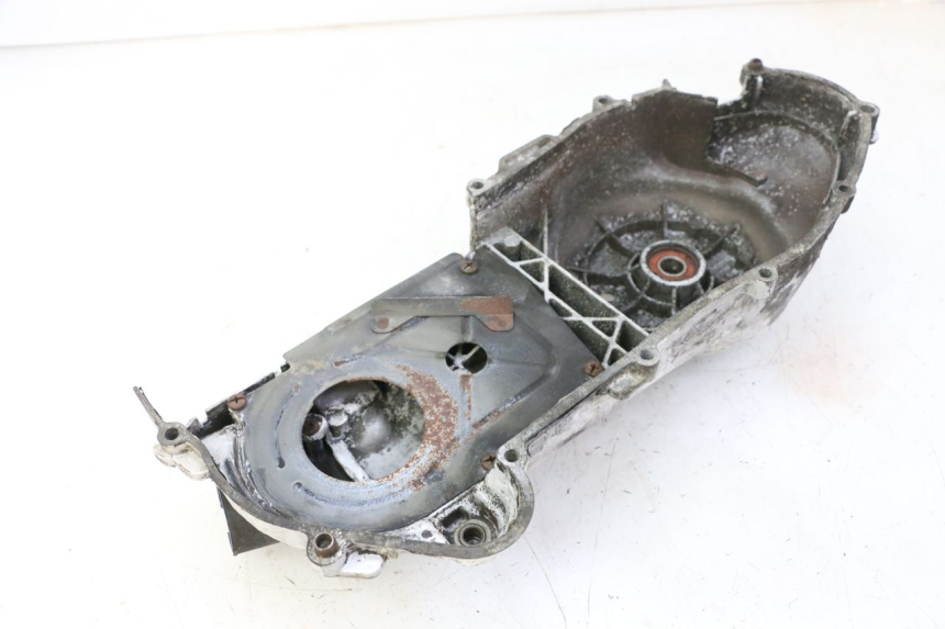 photo de VARIATOR COVER PIAGGIO X9 EVOLUTION 125 (2003 - 2007) - Surface and material condition