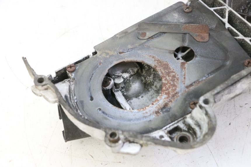 photo de VARIATOR COVER PIAGGIO X9 EVOLUTION 125 (2003 - 2007) - Checked used part