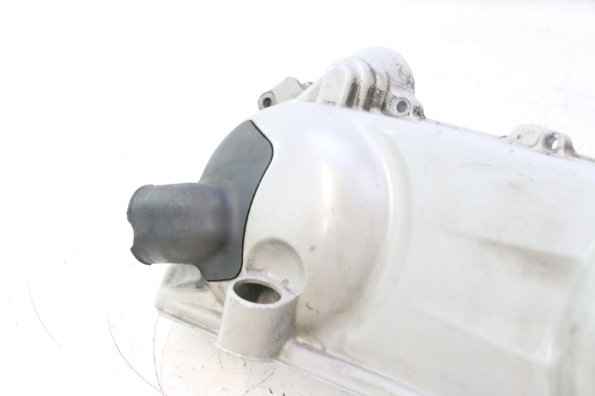 photo de VARIATOR COVER PIAGGIO X9 EVOLUTION 125 (2003 - 2007) - Zoom on usage condition