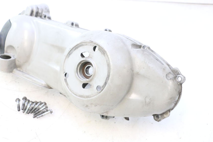 photo de VARIATOR COVER PIAGGIO X9 EVOLUTION 125 (2003 - 2007) - Alternative perspective