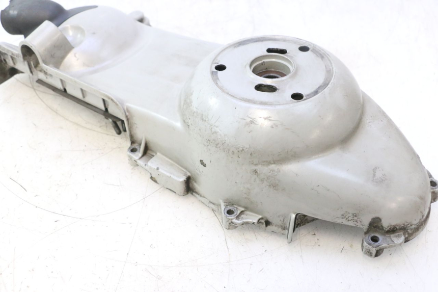 photo de VARIATOR COVER PIAGGIO X9 EVOLUTION 125 (2003 - 2007) - Fixing points details