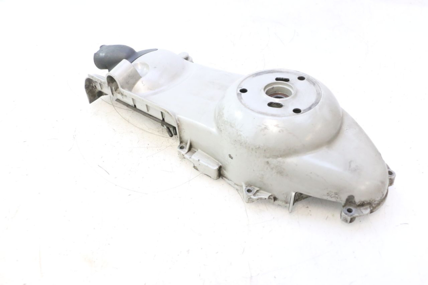 photo de VARIATOR COVER PIAGGIO X9 EVOLUTION 125 (2003 - 2007) - Surface and material condition
