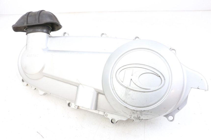 photo de DRIVE BELT COVER KYMCO XCITING 250 (2006 - 2009) - Main view