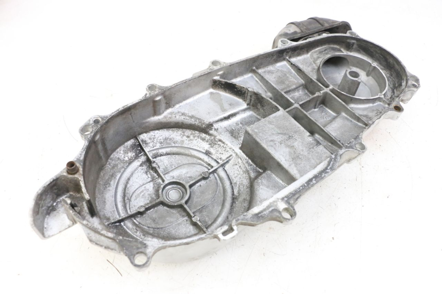 photo de DRIVE BELT COVER KYMCO XCITING 250 (2006 - 2009) - Component detail