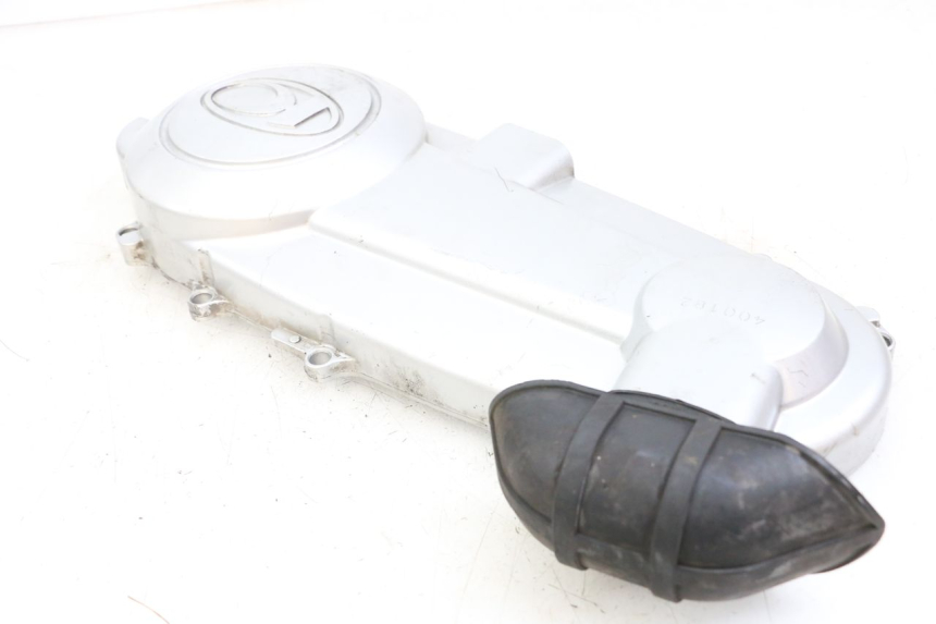 photo de DRIVE BELT COVER KYMCO XCITING 250 (2006 - 2009) - Alternative perspective