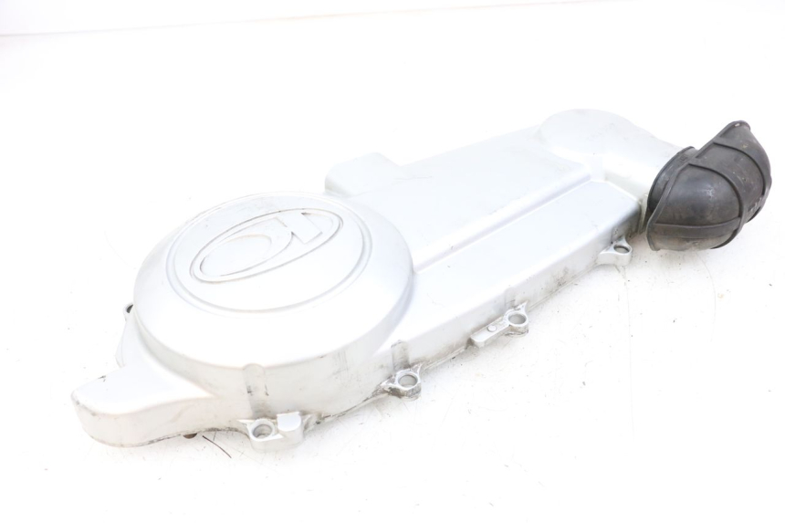 photo de DRIVE BELT COVER KYMCO XCITING 250 (2006 - 2009) - Technical close-up