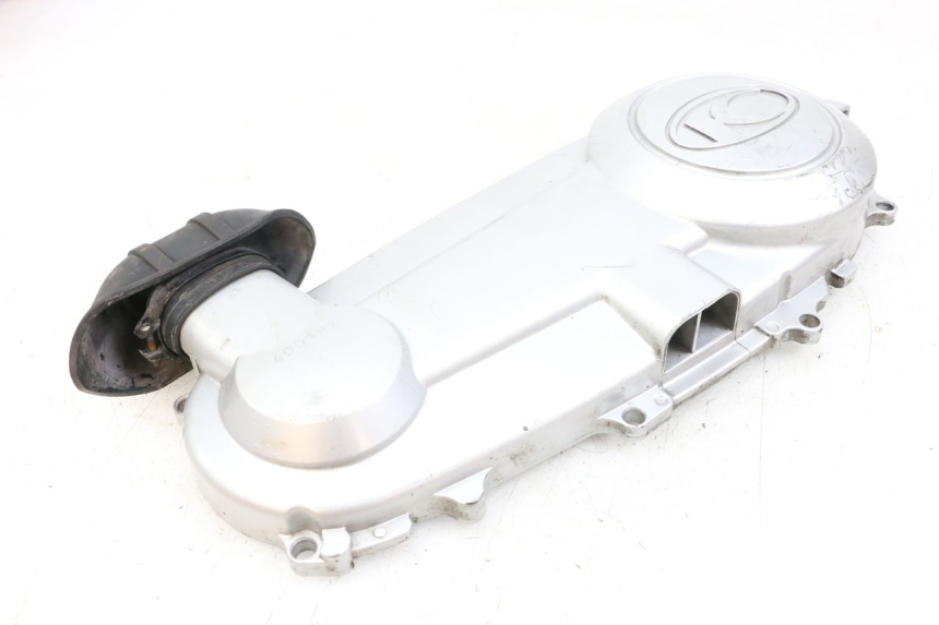 photo de DRIVE BELT COVER KYMCO XCITING 250 (2006 - 2009) - Fixing points details