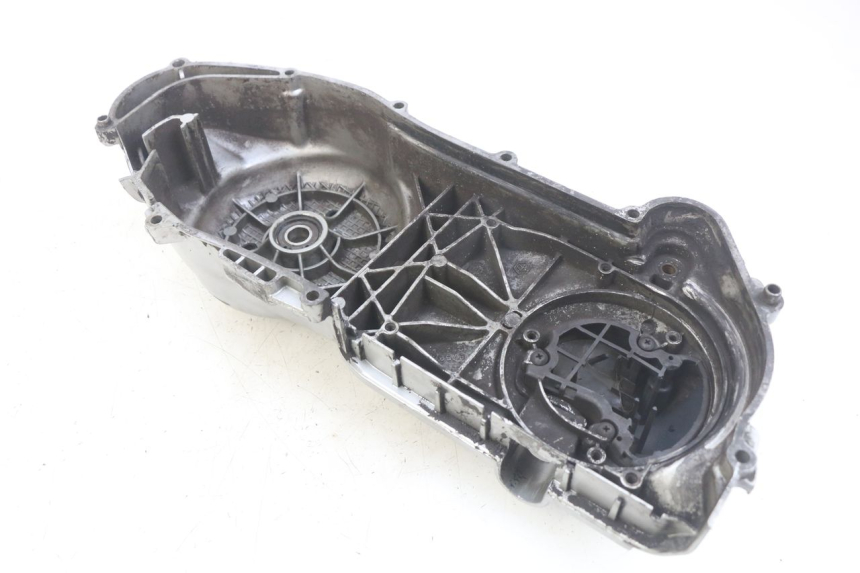 photo de VARIATOR COVER PIAGGIO XEVO - X EVO 125 (2007 - 2017) - Zoom on usage condition