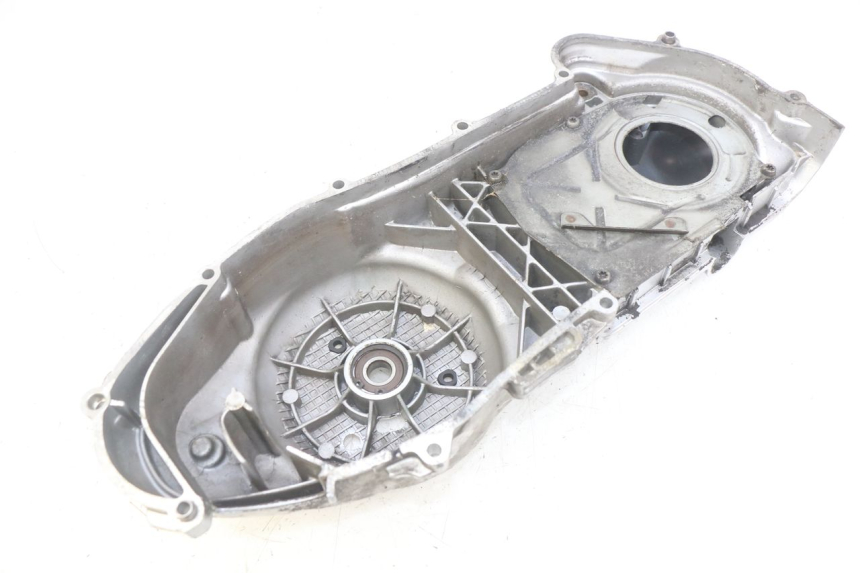 photo de VARIATOR COVER PIAGGIO XEVO - X EVO 125 (2007 - 2017) - Zoom on usage condition