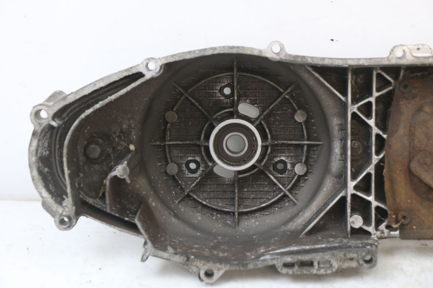 photo de VARIATOR COVER PIAGGIO XEVO - X EVO 125 (2007 - 2017) - Product overview