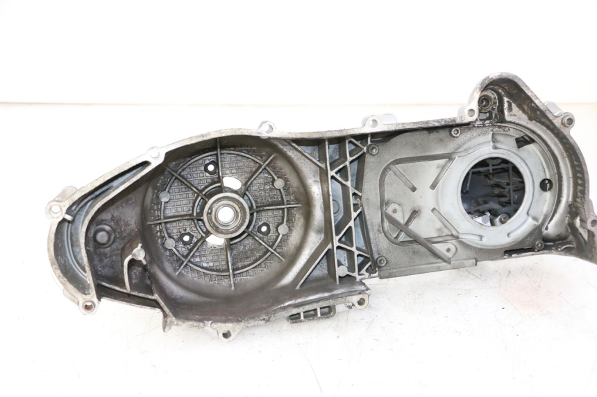 photo de VARIATOR COVER PIAGGIO XEVO - X EVO 125 (2007 - 2017) - Alternative perspective