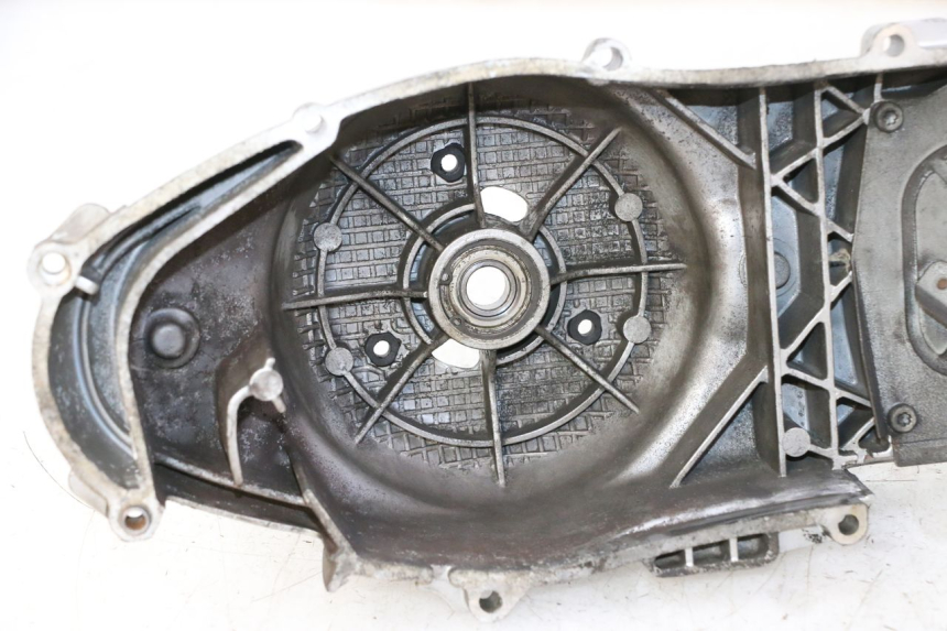 photo de VARIATOR COVER PIAGGIO XEVO - X EVO 125 (2007 - 2017) - Product overview