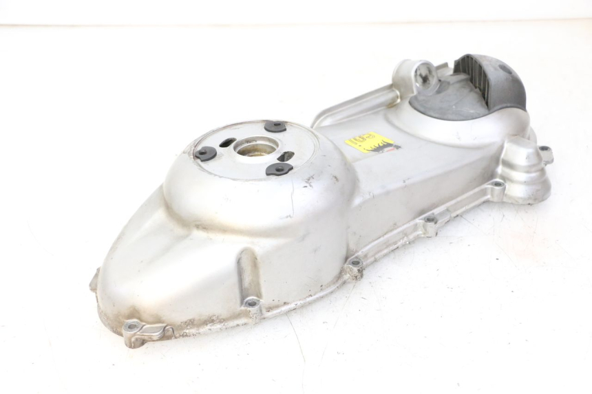 photo de VARIATOR COVER PIAGGIO XEVO - X EVO 125 (2007 - 2017) - Fixing points details