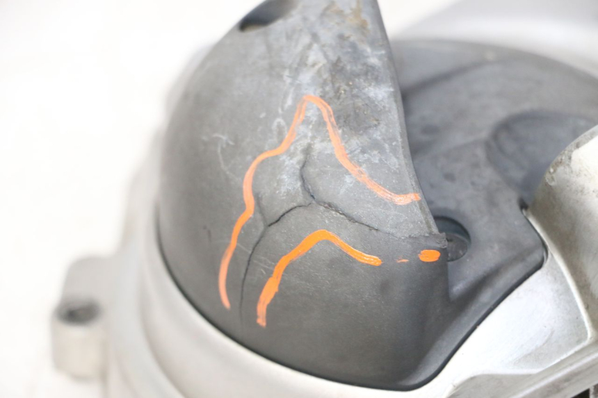 photo de VARIATOR COVER PIAGGIO XEVO - X EVO 125 (2007 - 2017) - Markings and original references