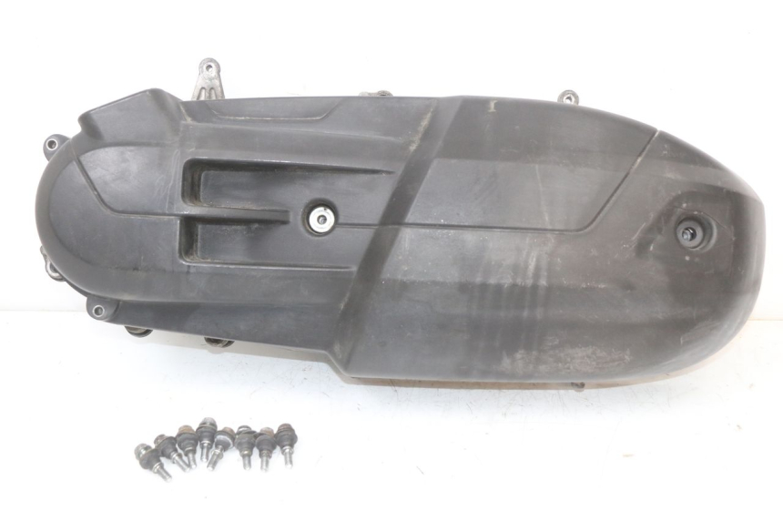 photo de DRIVE BELT COVER YAMAHA XMAX X-MAX ABS 125 (2017 - 2020) - Main view