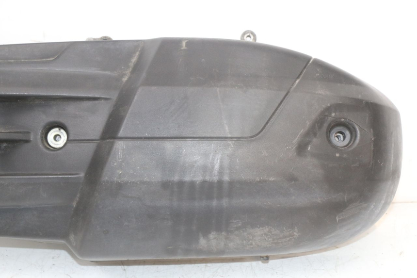 photo de DRIVE BELT COVER YAMAHA XMAX X-MAX ABS 125 (2017 - 2020) - Zoom on usage condition