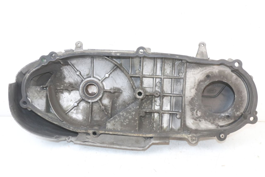 photo de DRIVE BELT COVER YAMAHA XMAX X-MAX ABS 125 (2017 - 2020) - Alternative perspective