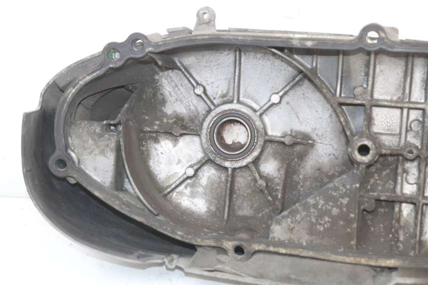 photo de DRIVE BELT COVER YAMAHA XMAX X-MAX ABS 125 (2017 - 2020) - Technical close-up