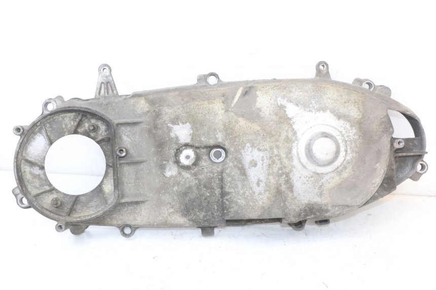 photo de DRIVE BELT COVER YAMAHA XMAX X-MAX ABS 125 (2017 - 2020) - Surface and material condition