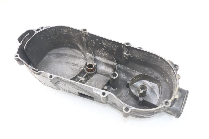 photo de DRIVE BELT COVER SHINERAY XY150STE 150 - Zoom on usage condition