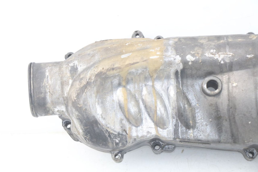 photo de DRIVE BELT COVER SHINERAY XY150STE 150 - Fixing points details