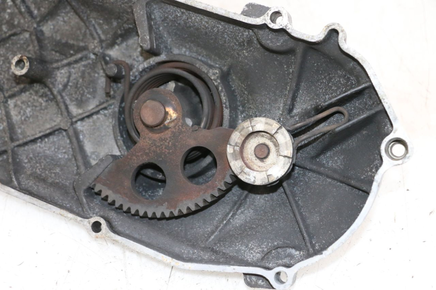 photo de DRIVE BELT COVER YAMAHA BW'S NG NEXT GENERATION 50 (1996 - 2003) - Component detail