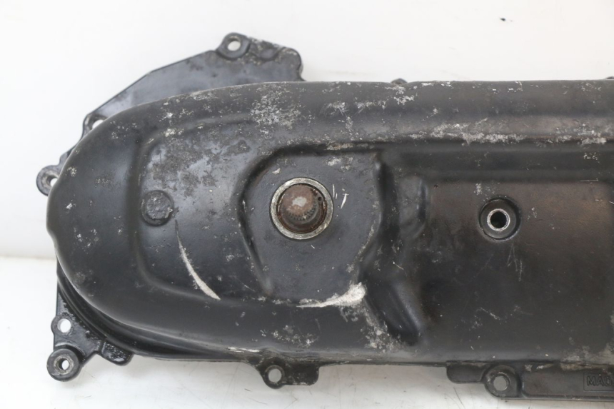 photo de DRIVE BELT COVER YAMAHA YE ZEST 50 (1992 - 1998) - Zoom on usage condition