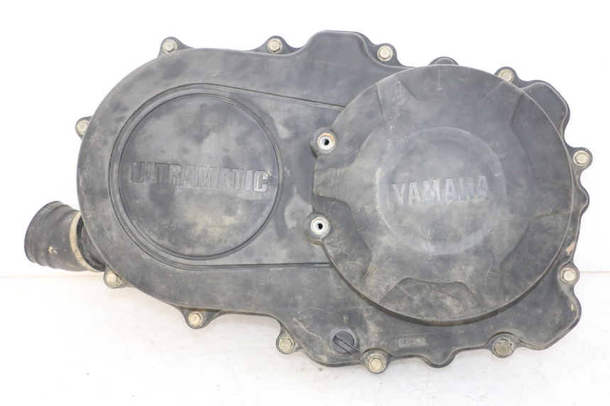 photo de DRIVE BELT COVER YAMAHA YFM BRUIN 350 (2003 - 2009) - Main view