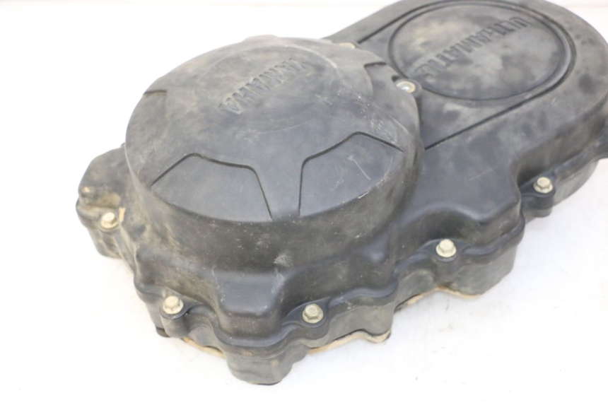 photo de DRIVE BELT COVER YAMAHA YFM BRUIN 350 (2003 - 2009) - Zoom on usage condition