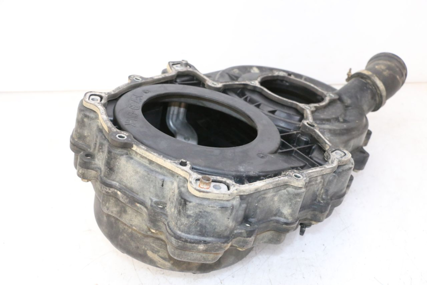 photo de DRIVE BELT COVER YAMAHA YFM BRUIN 350 (2003 - 2009) - Alternative perspective