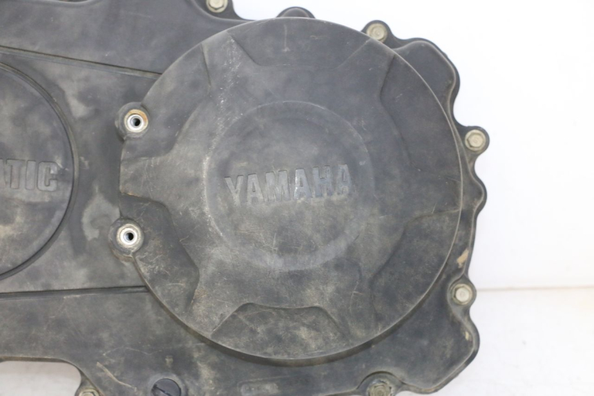 photo de DRIVE BELT COVER YAMAHA YFM BRUIN 350 (2003 - 2009) - Fixing points details