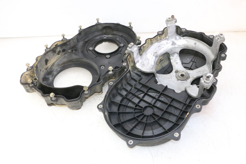 photo de DRIVE BELT COVER YAMAHA YFM BRUIN 350 (2003 - 2009) - Checked used part