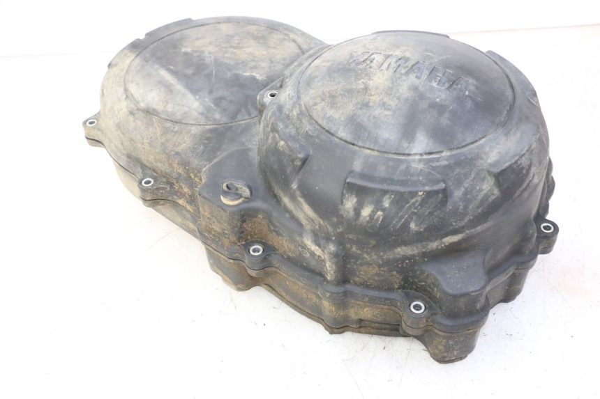 photo de DRIVE BELT COVER YAMAHA YFM GRIZZLY 550 (2008 - 2015) - Technical close-up