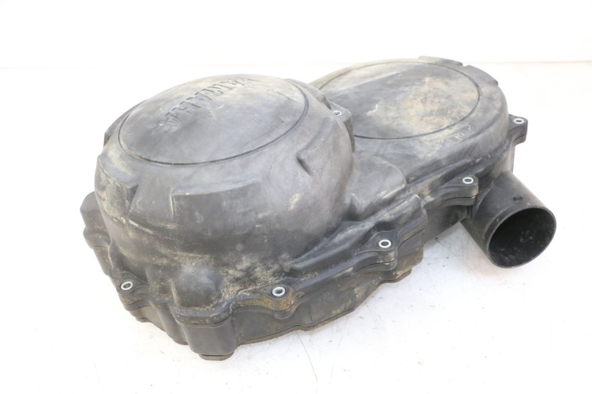 photo de DRIVE BELT COVER YAMAHA YFM GRIZZLY 550 (2008 - 2015) - Surface and material condition