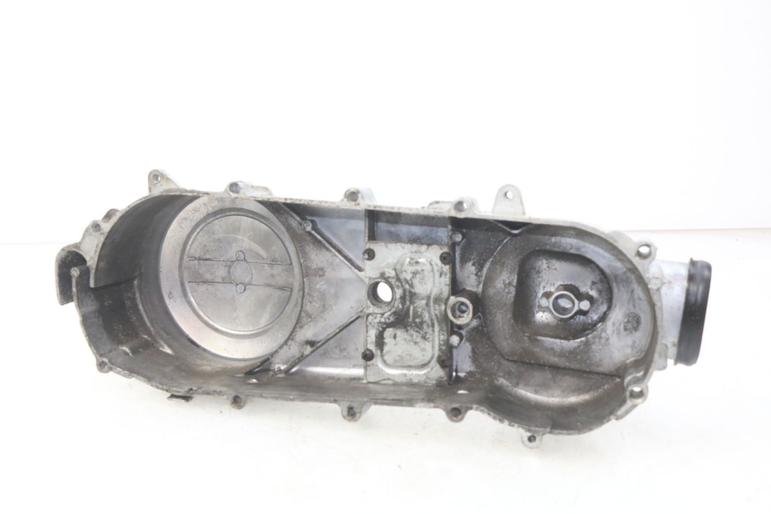 photo de VARIATOR COVER YAMASAKI YM T 125 (2015 - 2020) - Fixing points details