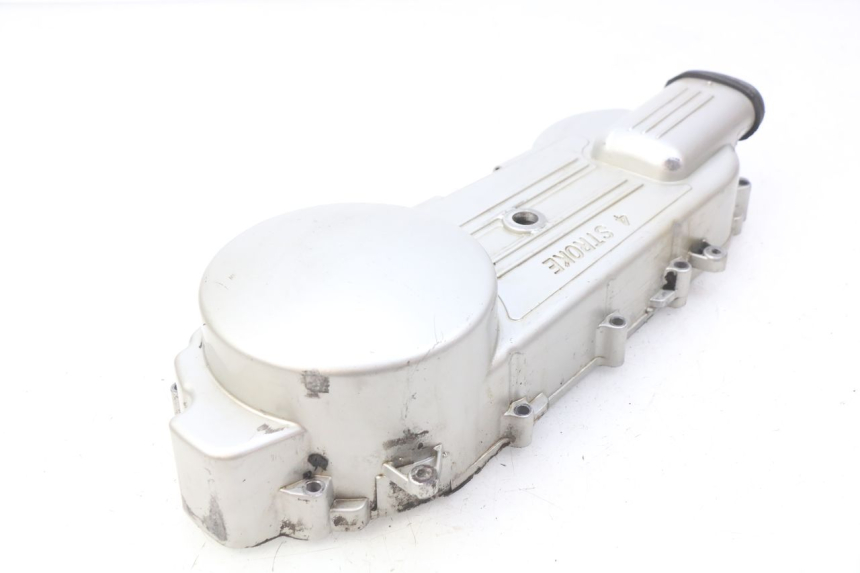 photo de VARIATOR COVER YAMASAKI YM T 125 (2015 - 2020) - Surface and material condition