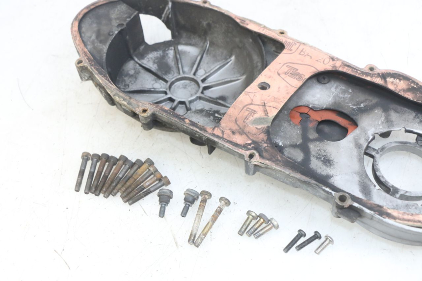 photo de VARIATOR COVER YAMAHA YP MAJESTY 125 (1998 - 2001) - Component detail