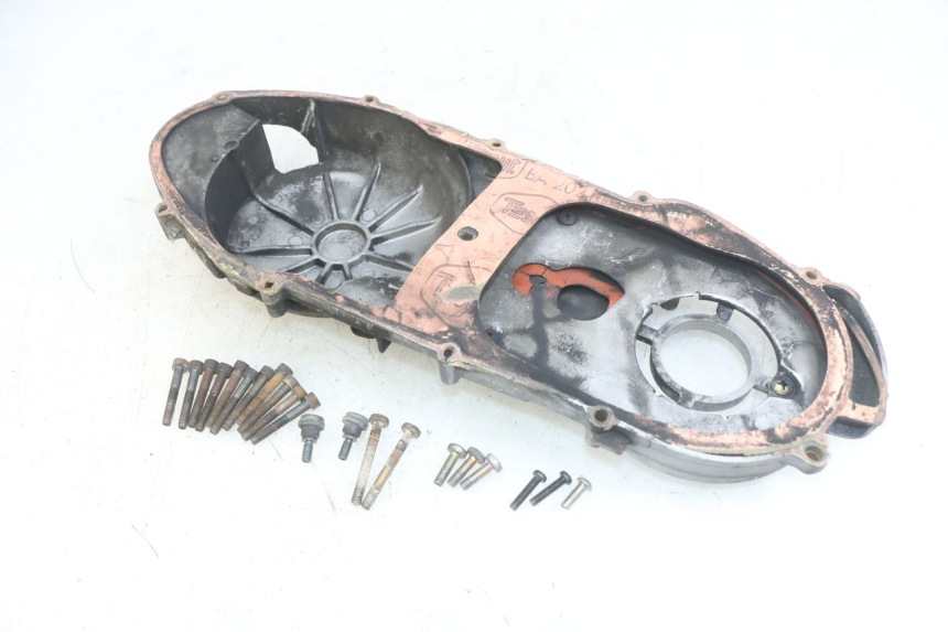 photo de VARIATOR COVER YAMAHA YP MAJESTY 125 (1998 - 2001) - Technical close-up